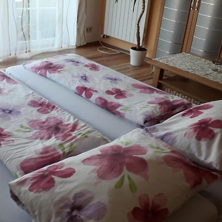 Ferienwohnung Am Deich Bleckede Ngoại thất bức ảnh